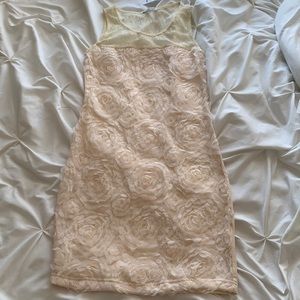 [S] Charlotte Russe Bodycon Dress